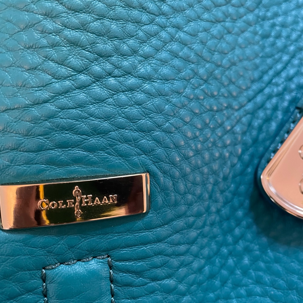 Cole Haan Handbag NEVER WORN - Picture 2 of 3